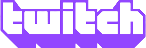 Twitch ロゴ